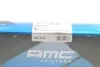PARTS MITSUBISHI Фильтр воздушный 2,4/3,0: L200, Pajero, Sigma KAVO MA-4478 (фото 4)