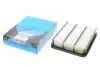 KAVO PARTS MITSUBISHI Фильтр воздушный Galant,Pajero Pinin,Space Wagon, Mazda Xedos 9 MA-4484