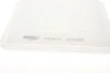 PARTS MITSUBISHI Фильтр воздушный Galant 2.4 03- KAVO MA-4615 (фото 2)