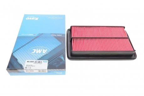 Фильтр воздушный Mazda 626 IV/V/MX-5 II/MX-6 1.8-2.5 -05 KAVO MA-5606