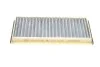 Фільтр салону PARTS KAVO MC-5116C (фото 3)
