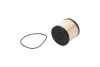 PARTS MITSUBISHI Фильтр топлива Canter KAVO MF-4442 (фото 3)