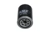 KAVO PARTS MITSUBISHI Фильтр топлива Mazda 323 1,8D -89,Colt 1.8D 84-86 MF-4551