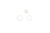 PARTS TOYOTA Фильтр топлива Avensis,Camry 1.6/3.0 91- KAVO MF-4660 (фото 4)