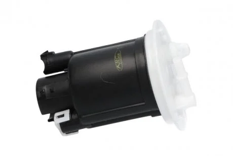 PARTS MITSUBISHI Топливн.фильтр Lancer 1.3/2.0 03- KAVO MF-4679 (фото 1)