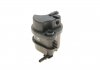 PARTS CITROEN Фильтр топливный диз.1,4HDi 03- PEUGEOT FORD 1,4TDCI: Fiesta, Fusion KAVO MF-549 (фото 2)