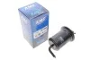 KAVO PARTS MAZDA Фильтр топливный 626 2.0I 2.2I PROBE 2.2I MF-5558