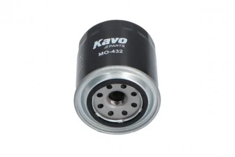 PARTS MITSUBISHI Фильтр масла Galant,Lancer,Mazda 323 KAVO MO-432