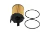 Фильтр масляный Citroen Berlingo/Peugeot Partner 1.4/1.6 (L343D) KAVO MO-537A (фото 4)