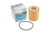 KAVO PARTS FORD Фильтр масляный Ranger 2,2TDCi 11- MO-543