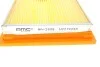 PARTS NISSAN Фильтр воздушный Note 06-,Micra 1.0/1.4 82-10 KAVO NA-2606 (фото 5)
