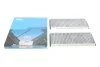 Фільтр салону KAVO PARTS NC-2031C