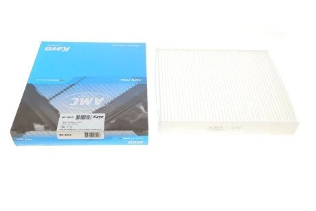 Фільтр салону PARTS KAVO NC-2033