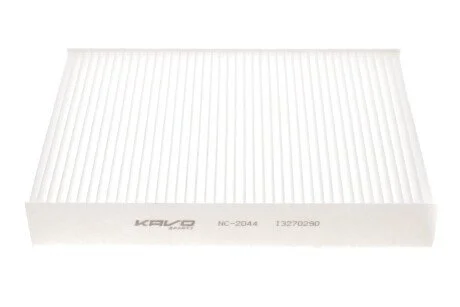 Фільтр салону Dokker/Lodgy 12- KAVO NC-2044