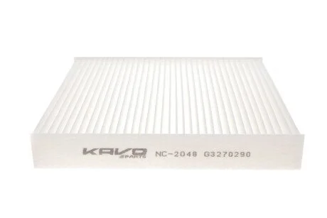 Фільтр салону PARTS KAVO NC-2048