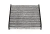 FILTR KABINOWY WEGLOWY KAVO NC2057C (фото 1)