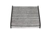FILTR KABINOWY WEGLOWY KAVO NC2057C (фото 3)