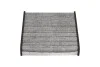 FILTR KABINOWY WEGLOWY KAVO NC2057C (фото 3)