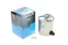 KAVO PARTS NISSAN Фильтр топливный Qashqai,X-Trail 2.0dCi 07- NF-2365A