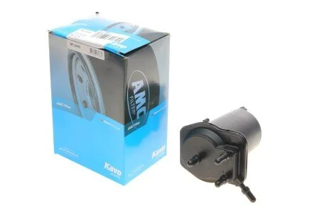 PARTS NISSAN Фильтр топливн.(без датчика воды) Almera,Juke,Kubistar,Note,Renault Clio II, Kangoo 1.5dCi KAVO NF-2465