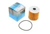 KAVO PARTS NISSAN Фильтр масляный Almera II 2.2Di 00-,Primera 02-,X-Trail 2.2DI 01-,Interstar 2.5dCi 06- NO-2226