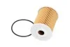 PARTS NISSAN Фильтр масла Interstar,Movano,Master 3.0CDTI 04- KAVO NO-2227 (фото 2)