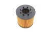 PARTS RENAULT Фильтр масла H=92mm Master II,Opel Movano 2.5/2.8D 98- KAVO NO-2229 (фото 2)