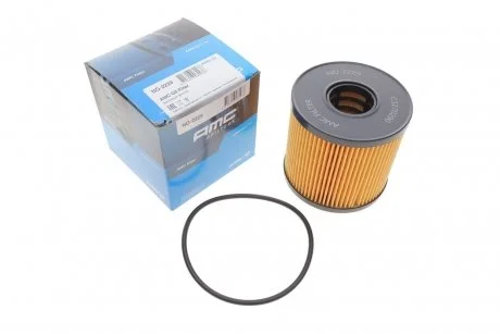 PARTS RENAULT Фильтр масла H=92mm Master II,Opel Movano 2.5/2.8D 98- KAVO NO-2229