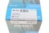 PARTS NISSAN Фильтр масляный Terrano I,II,Trade 2.7/3.0TD KAVO NO-250 (фото 3)