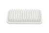 PARTS OPEL Фильтр воздушный Agila,Suzukii Splash 1.0/1.2 08- KAVO SA-9050 (фото 4)