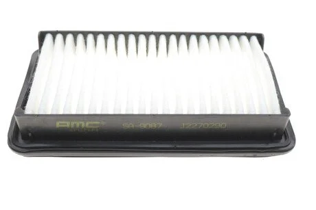 PARTS SUZUKI Фильтр воздуха SX4 1.6 16V 06- KAVO SA-9087