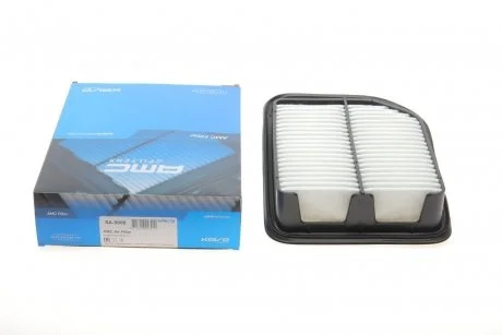 PARTS SUZUKI Фильтр воздушный Grand Vitara 05- KAVO SA-9088