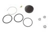 Подушка пневмопідвіски PARTS KAVO SAS-10004 (фото 3)