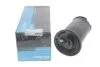 Подушка пневмопідвіски PARTS KAVO SAS-10005 (фото 3)
