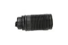 Подушка пневмопідвіски PARTS KAVO SAS-10014 (фото 3)
