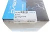 Подушка пневмопідвіски PARTS KAVO SAS-10035 (фото 3)