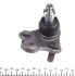 Кульова опора (шарнір) PARTS KAVO SBJ-2013 (фото 3)