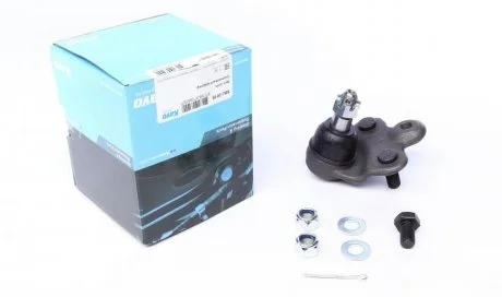 Кульова опора (шарнір) PARTS KAVO SBJ-2015 (фото 1)