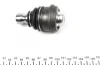 Кульова опора (шарнір) PARTS KAVO SBJ-3017 (фото 4)