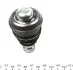 Кульова опора (шарнір) PARTS KAVO SBJ-3017 (фото 5)