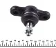 Кульова опора (шарнір) PARTS KAVO SBJ-4010 (фото 4)