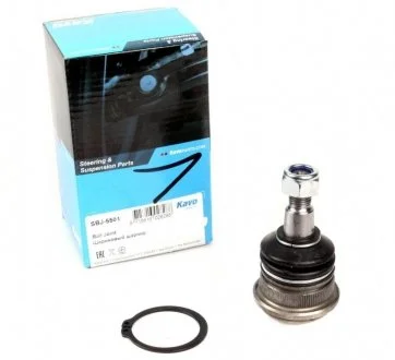 PARTS MITSUBISHI Шаровая опора Colt,Lancer,Galant KAVO SBJ-5501