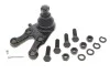 Кульова опора (шарнір) KAVO PARTS SBJ-5507