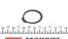 Кульова опора (шарнір) PARTS KAVO SBJ-6508 (фото 2)