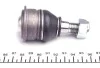 Кульова опора (шарнір) PARTS KAVO SBJ-6508 (фото 3)