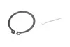 Кульова опора (шарнір) PARTS KAVO SBJ-6526 (фото 3)