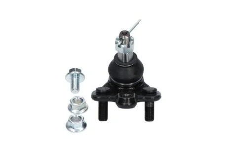 Опора кульова (передня/знизу) Toyota Avensis 05-08/Corolla Verso 04-09 KAVO SBJ9101