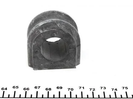 PARTS CHEVROLET Втулка стабилизатора передн.Epica KAVO SBS-1002 (фото 1)