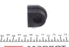 Втулка стабилизатора пер. Aveo 03- (16.5mm) KAVO SBS-1003 (фото 5)
