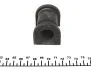 Втулка стабілізатора пер. Matiz 98- (20.5mm) SBS-1008